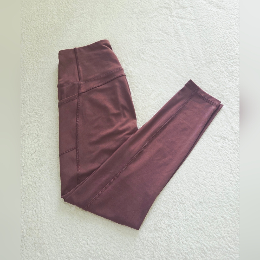 Gottex ✨️ Plum Women's Leggings
